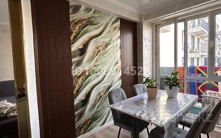 1-бөлмелі пәтер · 42 м² · 4/6 қабат, Жунисова 2/13, бағасы: 23.2 млн ₸ в Алматы, Наурызбайский р-н — фото 2