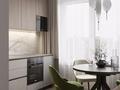 3-комнатная квартира · 147 м² · 8/22 этаж, Акмешит 1 — Сыганак за 1.5 млн ₸ в Астане, Есильский р-н — фото 2