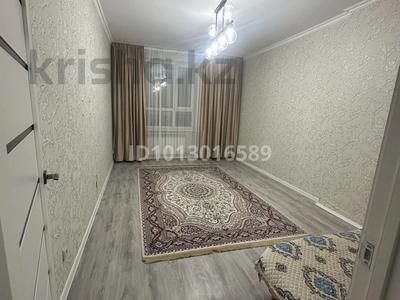 1-комнатная квартира · 43.5 м² · 10/22 этаж, Улица Сафуан Шаймерденов, 8 8 за 23.5 млн ₸ в Астане, Алматы р-н