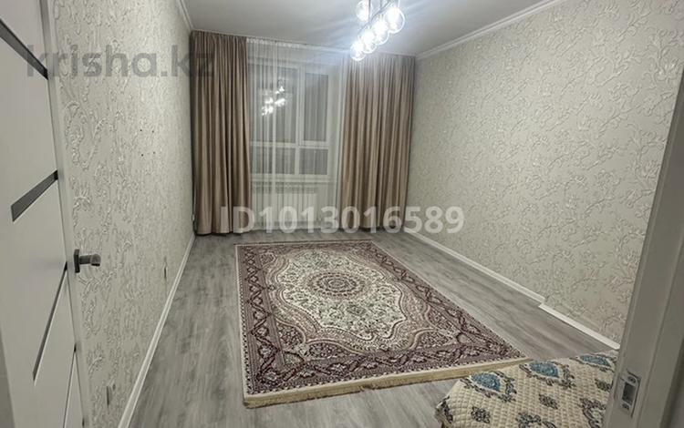 1-комнатная квартира · 43.5 м² · 10/22 этаж, Улица Сафуан Шаймерденов, 8 8 за 23.5 млн ₸ в Астане, Алматы р-н — фото 2