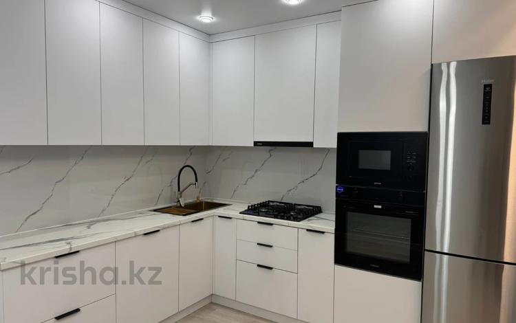 2-комнатная квартира · 69 м² · 2/9 этаж, Нурсултана Назарбаева за 46 млн ₸ в Костанае — фото 2