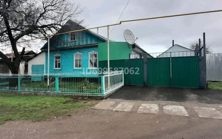 Отдельный дом · 4 комнаты · 72 м² · 16 сот., Харламова 57 за 18 млн 〒 в Тургене — фото 2