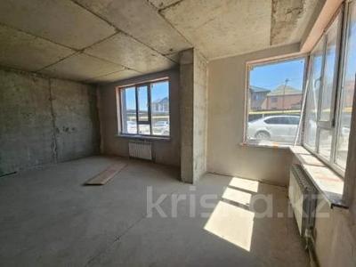 3-комнатная квартира · 81.5 м² · 1/9 этаж, Райымбек батыра за 41.9 млн ₸ в 