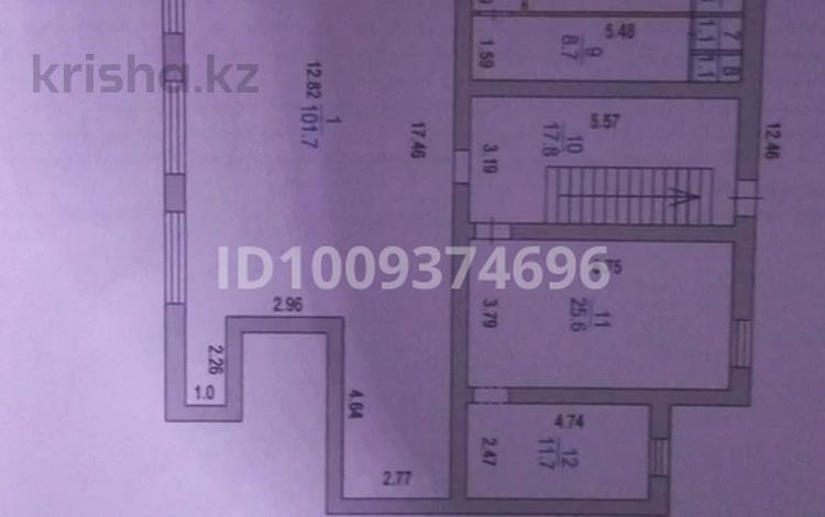 Еркін · 202.4 м², бағасы: 650 000 ₸ в Астане, Алматы р-н — фото 2