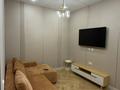 2-комнатная квартира · 55 м² · 4/13 этаж, Проспект Райымбека 348/2 за 350 000 ₸ в Алматы, Ауэзовский р-н — фото 2