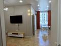 2-комнатная квартира · 55 м² · 4/13 этаж, Проспект Райымбека 348/2 за 350 000 ₸ в Алматы, Ауэзовский р-н — фото 3