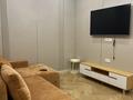 2-комнатная квартира · 55 м² · 4/13 этаж, Проспект Райымбека 348/2 за 350 000 ₸ в Алматы, Ауэзовский р-н — фото 5
