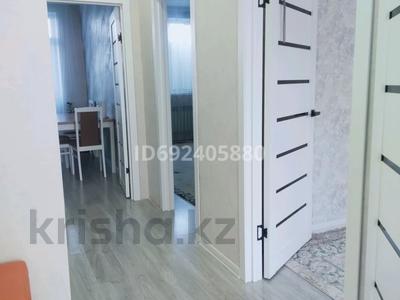 3-комнатная квартира, 60 м², 2/9 этаж, нажимеденова 19 — улы дала за 26.5 млн 〒 в Астане, Алматы р-н
