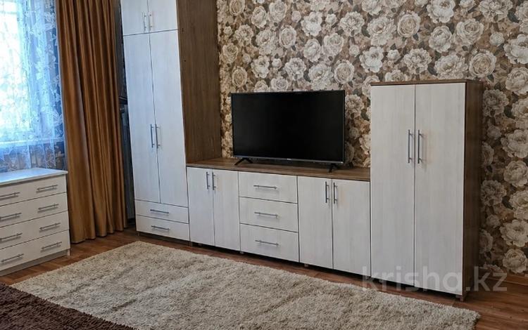 1-бөлмелі пәтер · 33 м² · 1/2 қабат, Петрова, бағасы: 9.2 млн ₸ в Петропавловске — фото 2