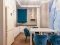 3-комнатная квартира · 90 м² · 2/6 этаж, мкр Ерменсай, Арайлы 12 за 75 млн ₸ в Алматы, Бостандыкский р-н — фото 5