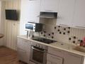 2-бөлмелі пәтер · 65 м² · 2/9 қабат, Сауран 5 — Алматы, бағасы: 38 млн ₸ в Астане, Есильский р-н