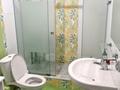 5-бөлмелі пәтер · 263 м² · 6/7 қабат, Кабанбай Батыра 13, бағасы: 1.4 млн ₸ в Астане, Есильский р-н — фото 25