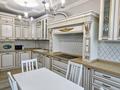 5-бөлмелі пәтер · 263 м² · 6/7 қабат, Кабанбай Батыра 13, бағасы: 1.4 млн ₸ в Астане, Есильский р-н — фото 3