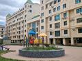 5-бөлмелі пәтер · 263 м² · 6/7 қабат, Кабанбай Батыра 13, бағасы: 1.4 млн ₸ в Астане, Есильский р-н — фото 30