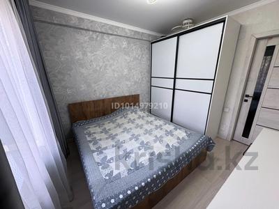 3-бөлмелі пәтер · 70 м² · 5/5 қабат, Шагабутдинова — Толеби, бағасы: 73 млн ₸ в Алматы, Алмалинский р-н