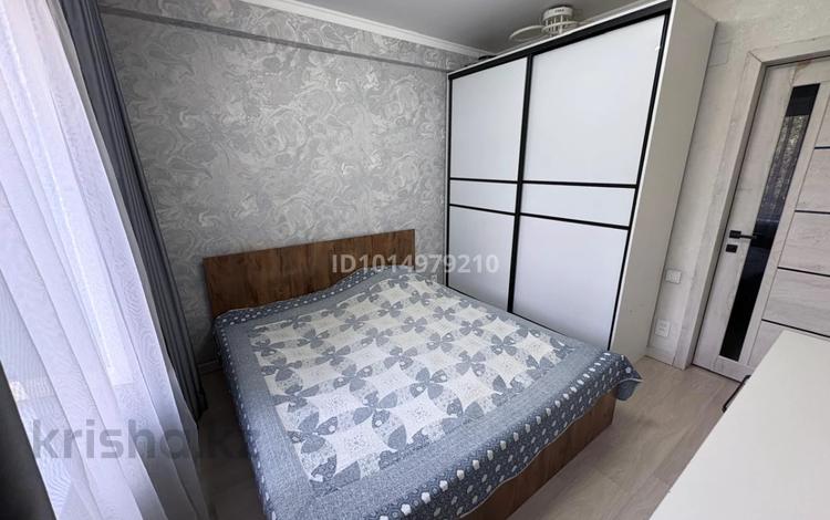 3-бөлмелі пәтер · 70 м² · 5/5 қабат, Шагабутдинова — Толеби, бағасы: 73 млн ₸ в Алматы, Алмалинский р-н — фото 2