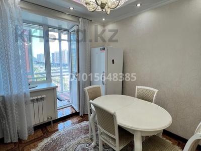 2-комнатная квартира · 68 м², Улы Дала 69 — Аль Фараби за 380 000 ₸ в Астане, Есильский р-н