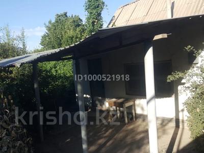 Дача · 2 комнаты · 30 м² · 6 сот., жилой массив Кайнар Булак, Химиков — Остановка Скамейка за 10 млн 〒 в Шымкенте, Абайский р-н