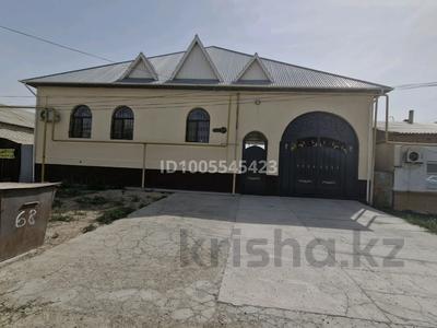 Отдельный дом · 6 комнат · 190.2 м² · 6 сот., Аманхан Садуакасов 68 — Толе би за 65 млн ₸ в 