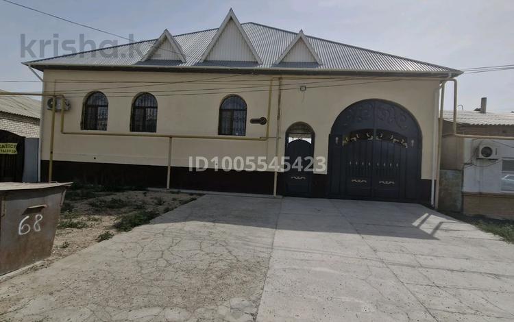 Отдельный дом · 6 комнат · 190.2 м² · 6 сот., Аманхан Садуакасов 68 — Толе би за 65 млн ₸ в  — фото 2