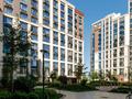 4-комнатная квартира · 161.06 м² · 2/16 этаж, Кабанбай батыра 56 за 178 млн ₸ в Астане, Есильский р-н — фото 17
