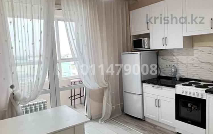 1-бөлмелі пәтер · 41.6 м² · 11/12 қабат, Коктерек 139/7, бағасы: 31 млн ₸ в Алматы, Наурызбайский р-н — фото 2