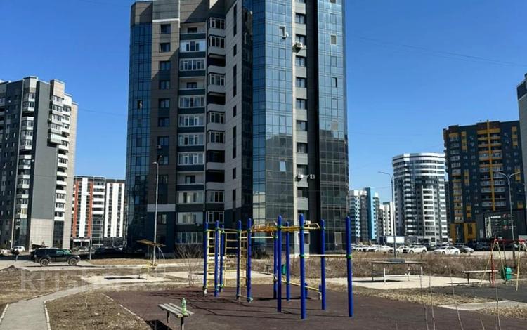 2-бөлмелі пәтер · 45 м² · 8/9 қабат, Сатпаева 55/2, бағасы: 26.5 млн ₸ в Усть-Каменогорске — фото 4