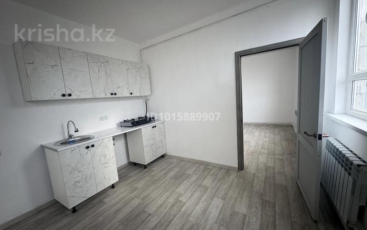 2-комнатная квартира · 30 м², Желтоқсан 7д 7 — Номер 43 мектепке жақын за 120 000 ₸ в М. Туймебаеве — фото 2