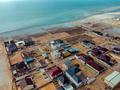Участок · 11 соток, Лазурный берег за 36 млн ₸ в Актау, мкр Приморский