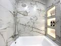 2-бөлмелі пәтер · 60 м² · 15/18 қабат, Абая 164 — Брусиловского, бағасы: 25 000 ₸ в Алматы, Бостандыкский р-н — фото 14