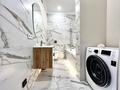 2-бөлмелі пәтер · 60 м² · 15/18 қабат, Абая 164 — Брусиловского, бағасы: 25 000 ₸ в Алматы, Бостандыкский р-н — фото 16
