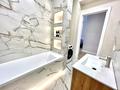 2-бөлмелі пәтер · 60 м² · 15/18 қабат, Абая 164 — Брусиловского, бағасы: 25 000 ₸ в Алматы, Бостандыкский р-н — фото 19