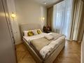 2-бөлмелі пәтер · 60 м² · 15/18 қабат, Абая 164 — Брусиловского, бағасы: 25 000 ₸ в Алматы, Бостандыкский р-н