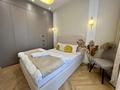 2-бөлмелі пәтер · 60 м² · 15/18 қабат, Абая 164 — Брусиловского, бағасы: 25 000 ₸ в Алматы, Бостандыкский р-н — фото 2