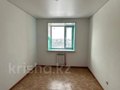 2-комнатная квартира · 52.6 м² · 3/9 этаж, Жумабаева за 24 млн 〒 в Петропавловске