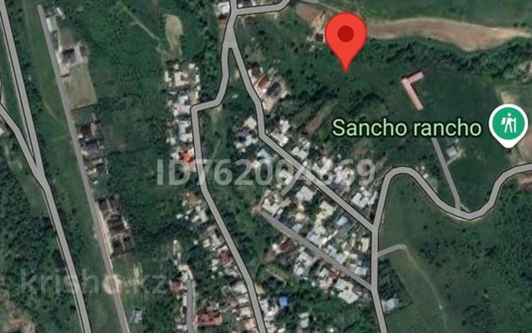 Участок · 29 соток, Бескайнар (Горный Садовод) за 21 млн 〒 — фото 2