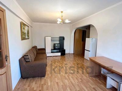 2-бөлмелі пәтер · 46 м² · 2/5 қабат, Ауэзова — Жангельдина, бағасы: 16.5 млн ₸ в Астане, Сарыарка р-н