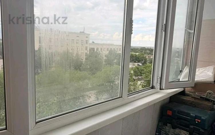 2-комнатная квартира · 44 м² · 5/5 этаж, мкр 5, абая за 9.5 млн ₸ в Актобе — фото 2