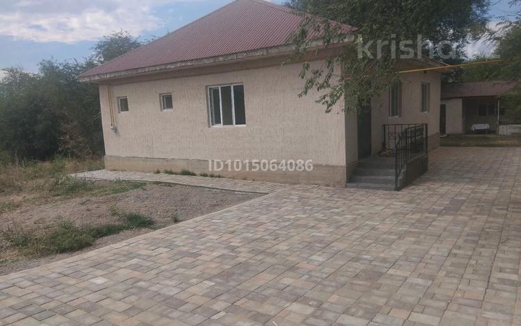 Отдельный дом · 4 комнаты · 100 м² · 8 сот., Суырлы за 25 млн ₸ в Шамалгане — фото 2