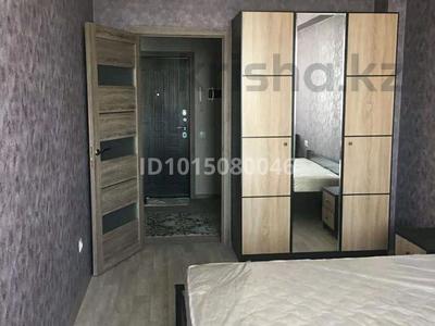 2-бөлмелі пәтер · 52 м² · 4/7 қабат, №8 ш/а. 41/6, бағасы: 340 000 ₸ в Алматы, Ауэзовский р-н