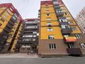 2-бөлмелі пәтер · 53.6 м² · 5/10 қабат, мкр Жетысу-3 55А, бағасы: 52 млн ₸ в Алматы, Ауэзовский р-н