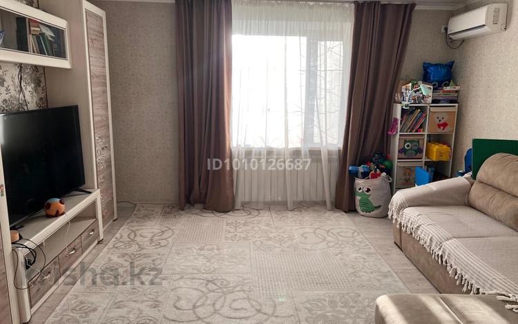 2-комнатная квартира · 56.3 м² · 1/5 этаж, Жансугурова 58/66 — Жансугурова/ Абылай хана за 19.7 млн ₸ в Талдыкоргане — фото 2
