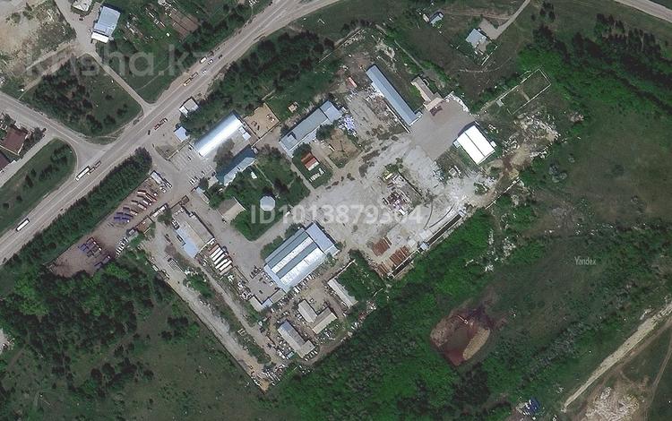 Кеңселер, қоймалар · 7000 м², бағасы: 17.5 млн ₸ в Костанае — фото 2