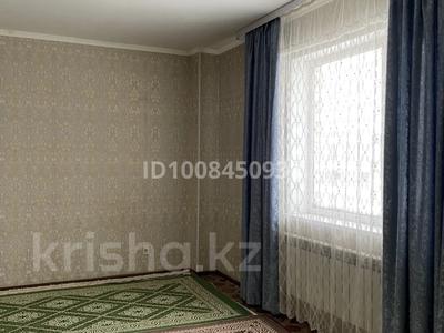 3-комнатная квартира · 74.5 м² · 2/6 этаж, мкр 12, Бөкенбай батыр 32/3 — Санкибай батыр, мечта за 28 млн ₸ в Актобе