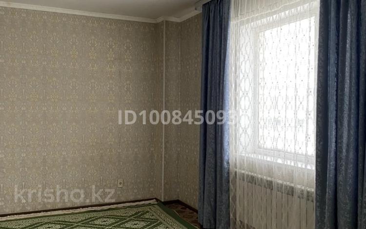 3-комнатная квартира · 74.5 м² · 2/6 этаж, мкр 12, Бөкенбай батыр 32/3 — Санкибай батыр, мечта за 28 млн ₸ в Актобе — фото 2