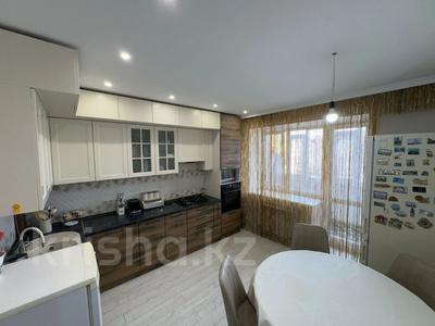 4-комнатная квартира · 111 м² · 4/5 этаж, Алтын Орда за 48 млн ₸ в Актобе