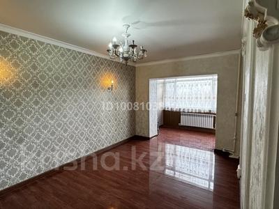 4-комнатная квартира · 65 м² · 4/5 этаж, Айтеке би 1 за 35 млн ₸ в Таразе