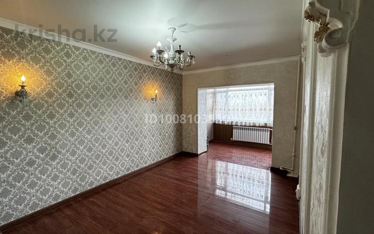 4-комнатная квартира · 65 м² · 4/5 этаж, Айтеке би 1 за 35 млн 〒 в Таразе — фото 30