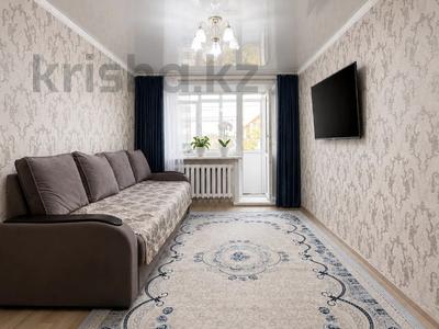 2-комнатная квартира · 45 м² · 4/5 этаж, Лермонтова 91 за ~ 18.4 млн ₸ в Павлодаре