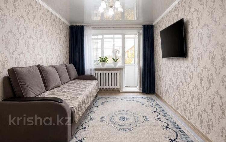 2-комнатная квартира · 45 м² · 4/5 этаж, Лермонтова 91 за ~ 18.4 млн ₸ в Павлодаре — фото 9